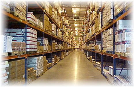warehouse warehouse